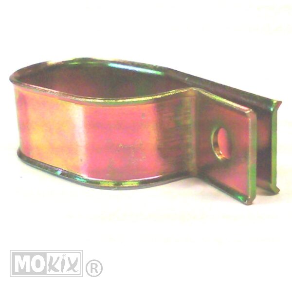 Kabel Klem Piaggio SSL-C06-C07-C11 ORG