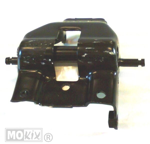 Houder M.Standaard Piaggio 50cc 2T ORG