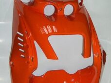 Oranje