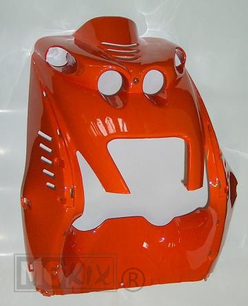 Voorscherm Beta ARK Oranje