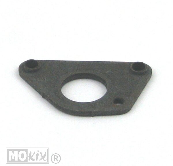 Montage Plaat Olie Pomp Piaggio 50cc 2T AC/LC NM