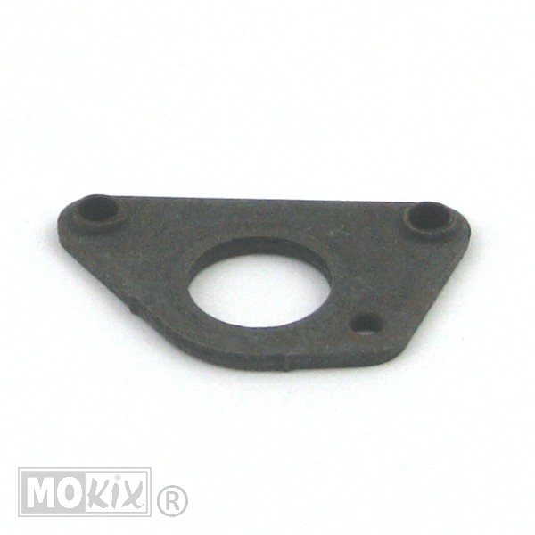 Montage Plaat Olie Pomp Piaggio 50cc 2T AC/LC NM
