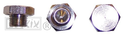 Plug Radiateur E2 ARK LC - Beta