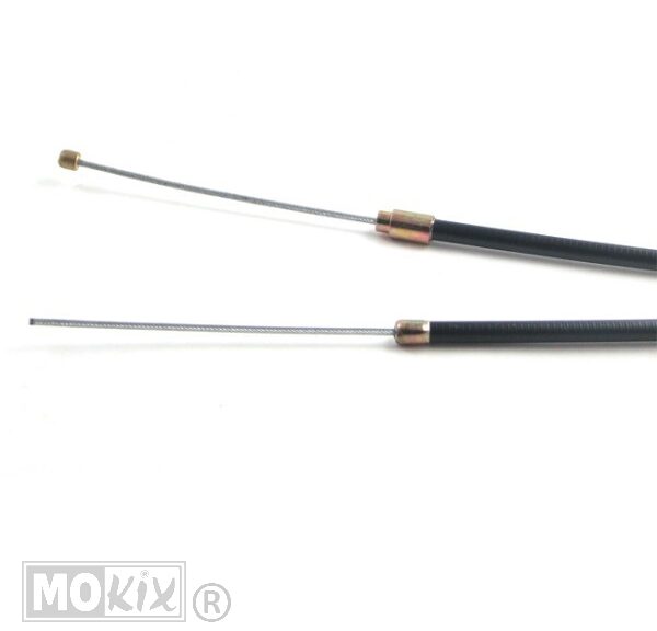 Kabel Achterrem LI Beta MC 10/10
