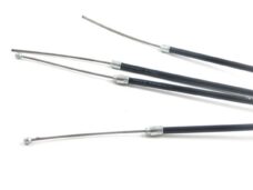 Kabel Achterrem LI Beta MC 12/15