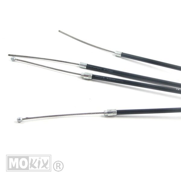 Kabel Achterrem LI Beta MC 12/15