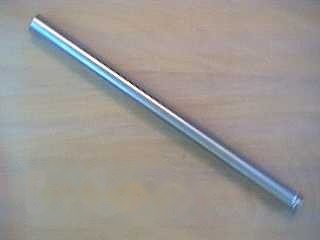 Binnenpoot L/R Beta MC 10/10