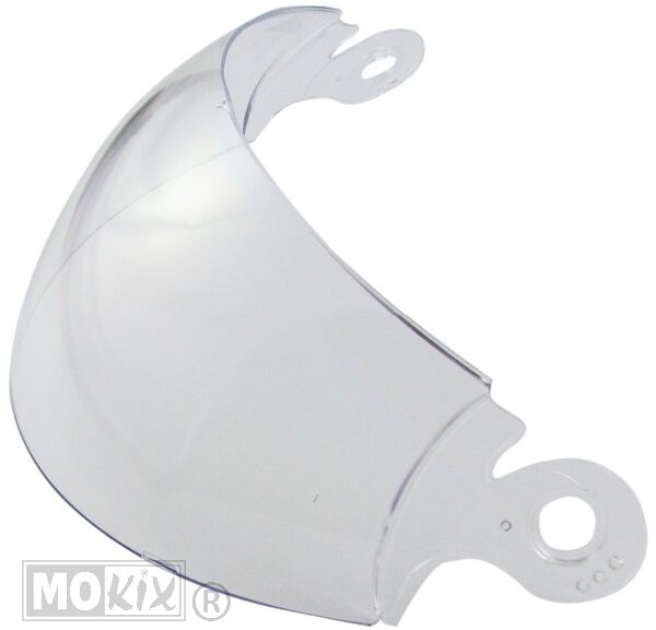 Vizier Evolution 22.04 Blank - MT Helmets