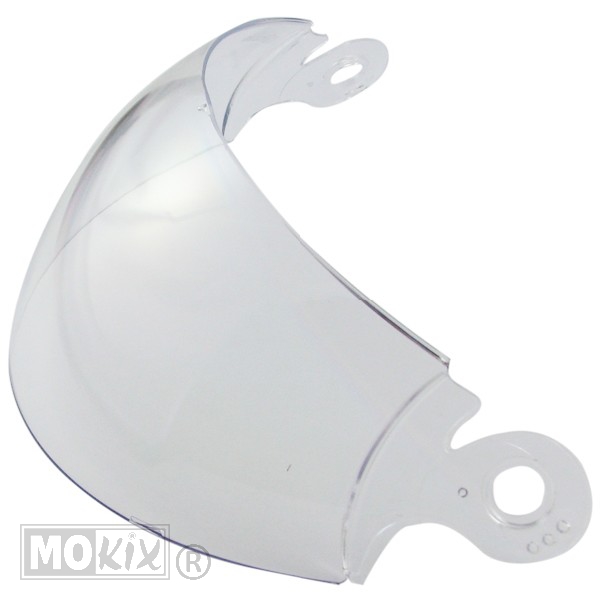 Vizier Evolution 22.04 Blank - MT Helmets