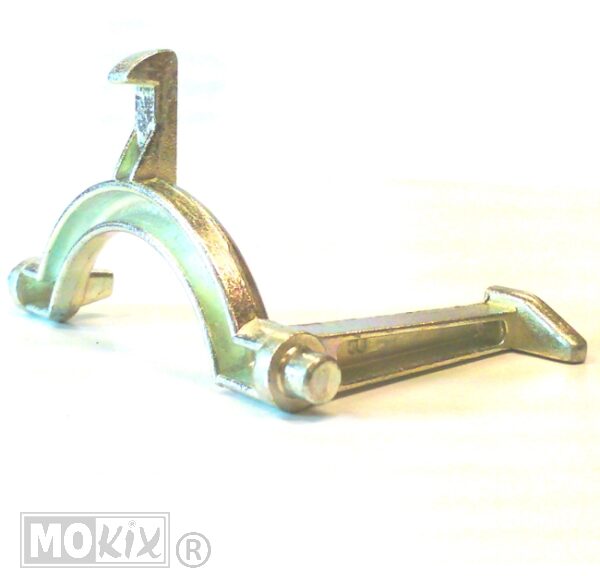 PIA Vergrendel NOK Beenschildkoffer (1) - Piaggio