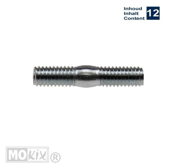 295616 UITLAAT TAPEIND UNI M6x30mm (12)