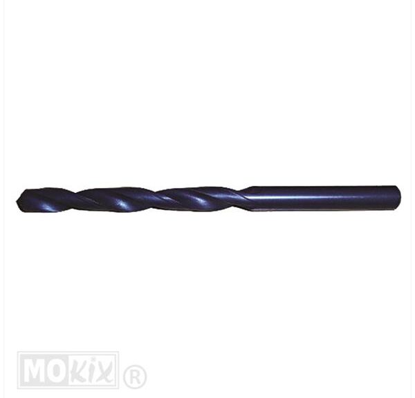 Spiraalboor 4.0mm (10) - Bofix