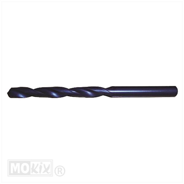 Spiraalboor 4.0mm (10) - Bofix