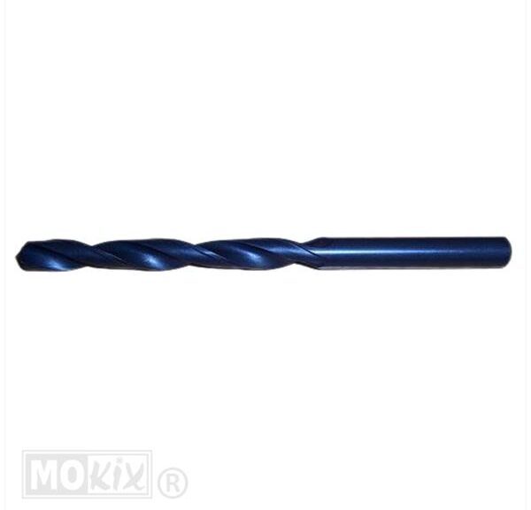 Spiraalboor 5.0mm (10) - Bofix
