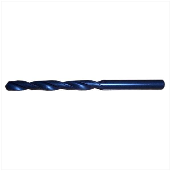 Spiraalboor 5.0mm (10) - Bofix