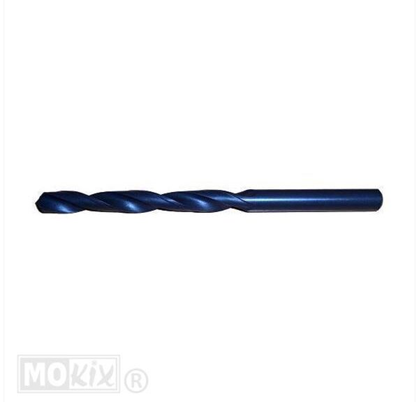 Spiraalboor 6.0mm (10) - Bofix