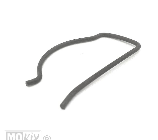 Buddyslot-Clip Piaggio ZIP 2000 4T/2T