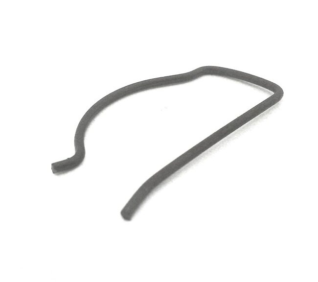 Buddyslot-Clip Piaggio ZIP 2000 4T/2T