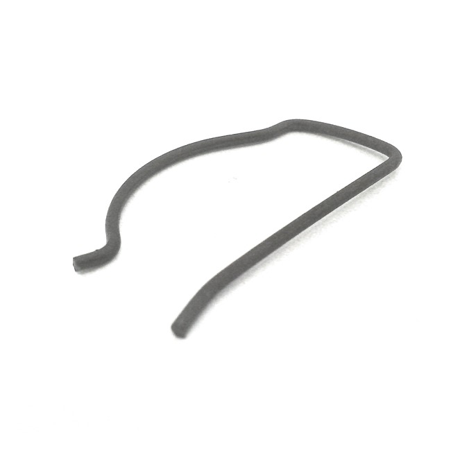 Buddyslot-Clip Piaggio ZIP 2000 4T/2T