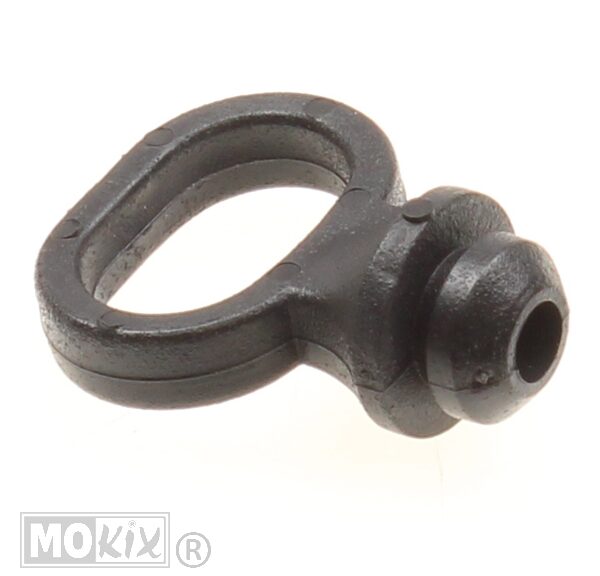 Kabel Houder Yamaha Aerox Rubber ORG
