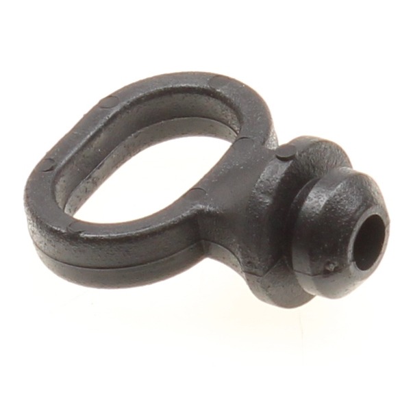 Kabel Houder Yamaha Aerox Rubber ORG