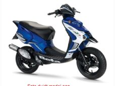 Buddy DEK Beta ARK Carbon/Zwart MKX
