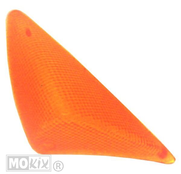 RAW-BOL Glas Peugeot Speedfight Oranje L.V.