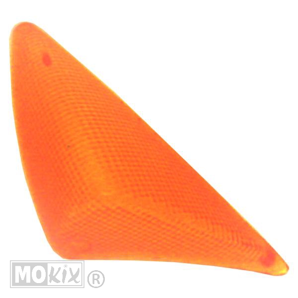 RAW-BOL Glas Peugeot Speedfight Oranje L.V.