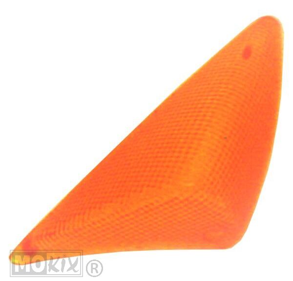 RAW-BOL Glas Peugeot Speedfight Oranje R.V.
