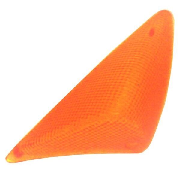 RAW-BOL Glas Peugeot Speedfight Oranje R.V.