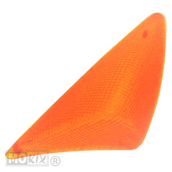 RAW-BOL Glas Peugeot Speedfight Oranje R.V.