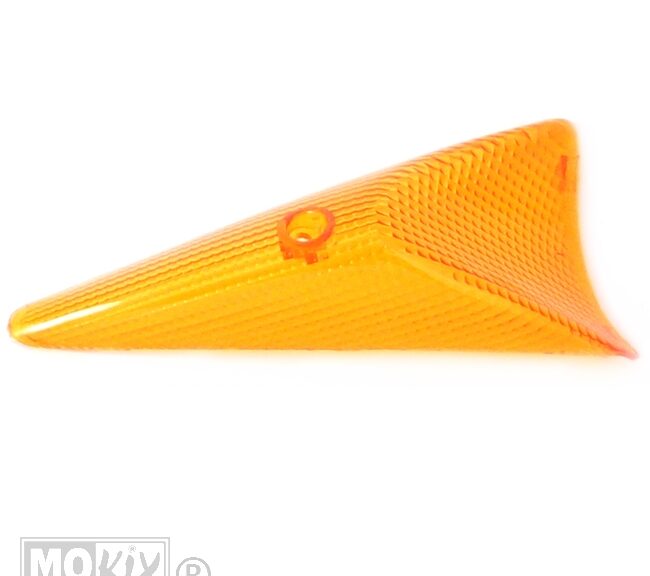 RAW-BOL Glas Peugeot Speedfight Oranje L.A.