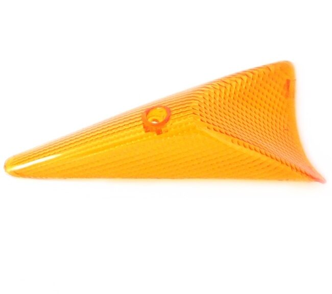 RAW-BOL Glas Peugeot Speedfight Oranje L.A.