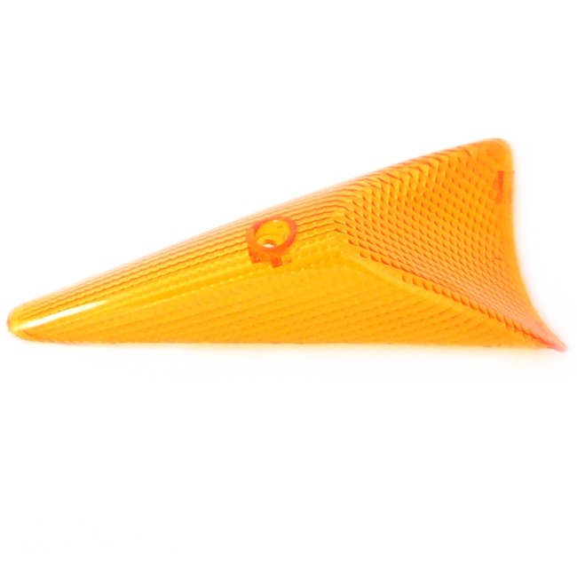 RAW-BOL Glas Peugeot Speedfight Oranje L.A.