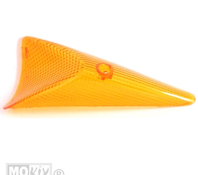 RAW-BOL Glas Peugeot Speedfight Oranje R.A.