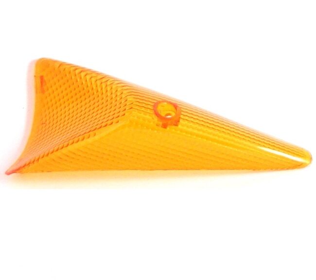 RAW-BOL Glas Peugeot Speedfight Oranje R.A.
