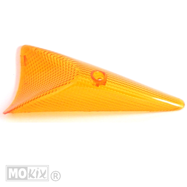 RAW-BOL Glas Peugeot Speedfight Oranje R.A.
