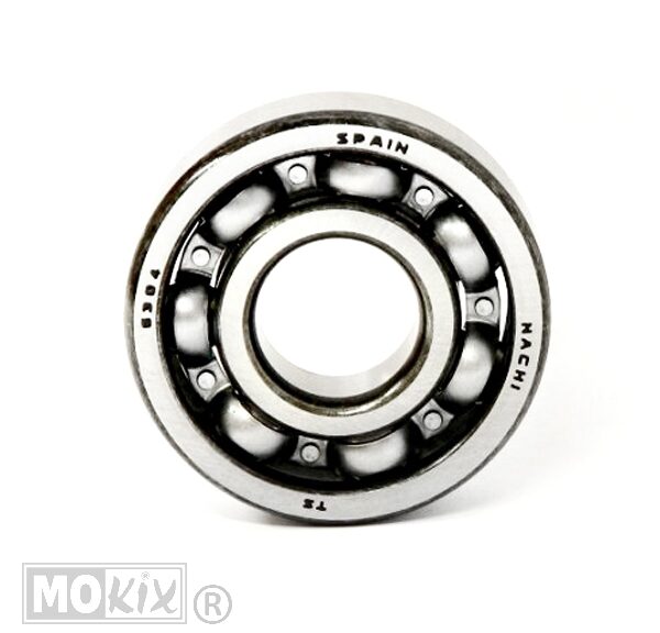 Lager NTN 56-20-12 Krukas Honda SFX/Bali (1)