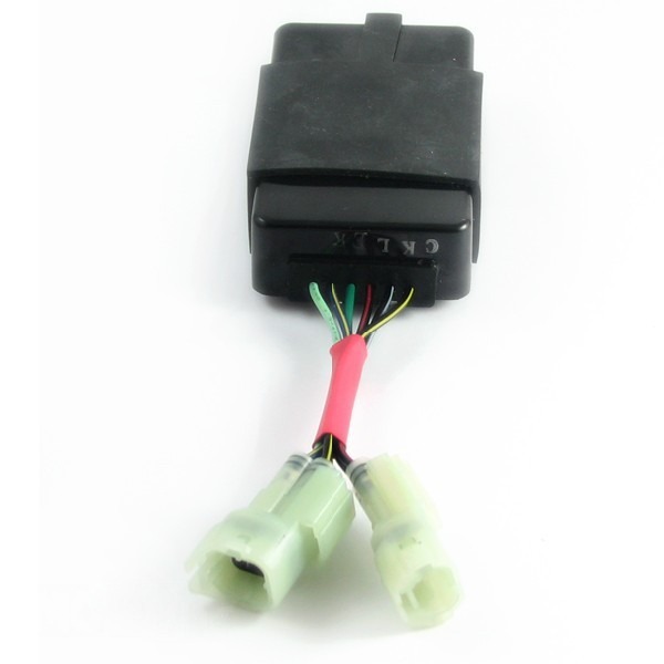 CDI Unit Kymco Djyes AC 6 Pins AC Elec