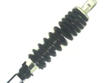 Schokbreker Yamaha BW'S RC-245mm Zwart - MDI