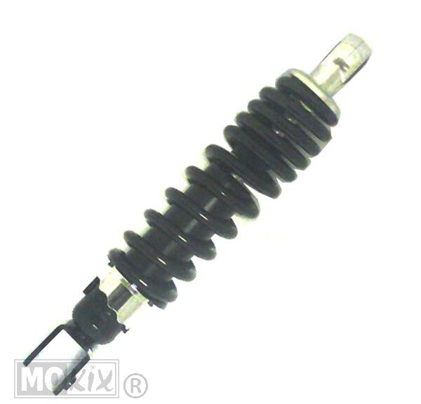 Yamaha BW'S RC-245mm Amortyzator Czarny - MDI