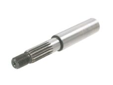 Achteras Minarelli Horizontaal/Verticaal ST - Supertec