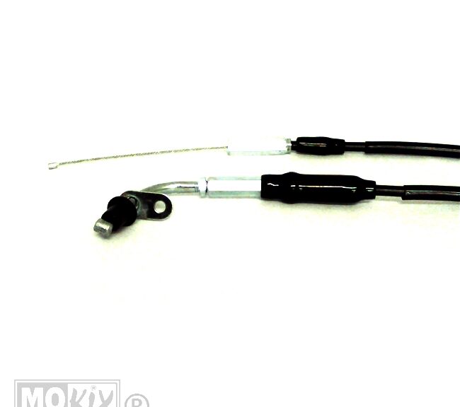 Kabel GAS Malaguti F12/ F15 Firefox Supertec