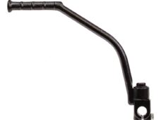 Kickstarter Suzuki TS50X Zwart Supertec