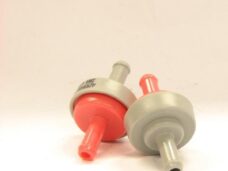 BY-Pass Gasoline Valve - Beta