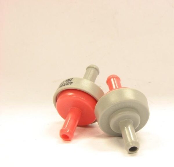 BY-Pass Gasoline Valve - Beta