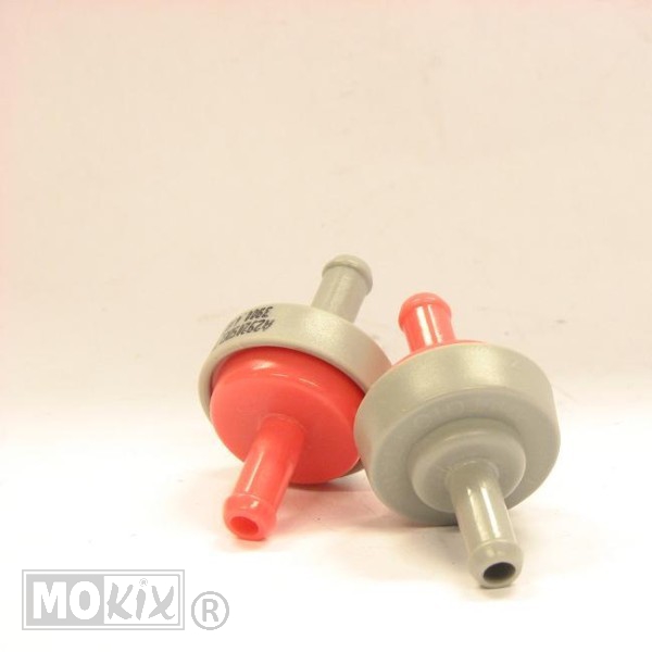 BY-Pass Gasoline Valve - Beta