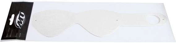 Tears-OFF Crossbril MX-PRO10st - MT Helmets