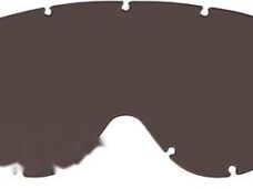 Lens Crossbril MT X-Trem I Smoke - MT Helmets