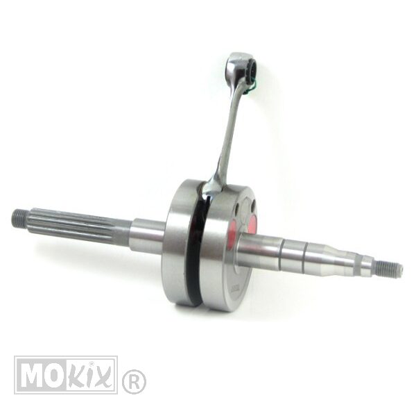 Krukas Minarelli Horizontaal LC 45 Extreme Airsal